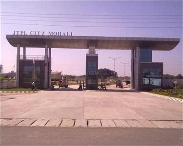 JTPL City Plots in Sector 115, Sahibzada Ajit Singh Nagar .